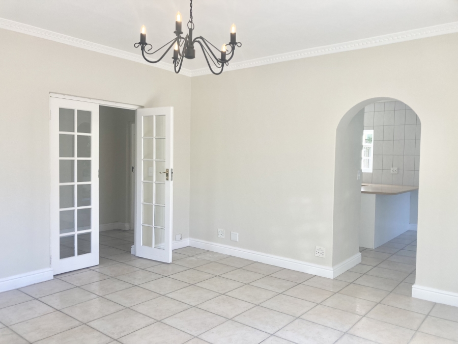 To Let 3 Bedroom Property for Rent in Kronenzicht Western Cape